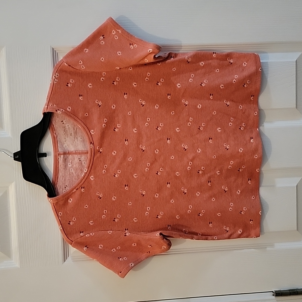 Arizona Crop Top - Size XL (Juniors)